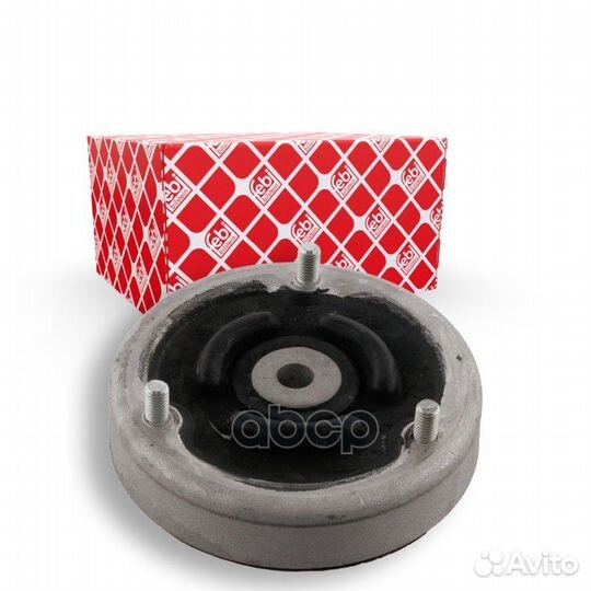 Комплект опоры амортизатора 26032 Febi