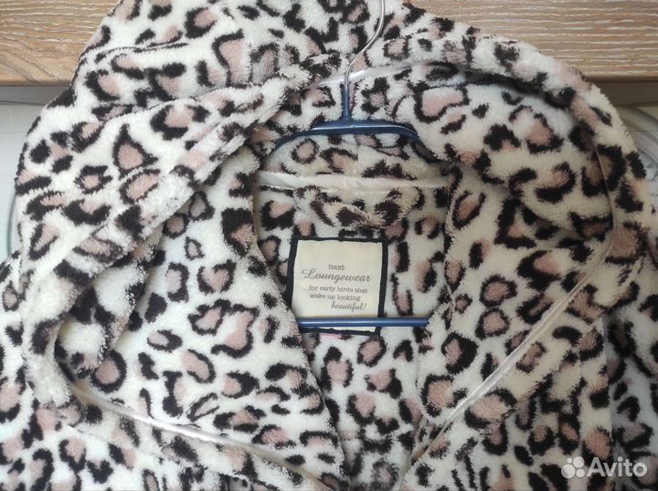 Халаты женские