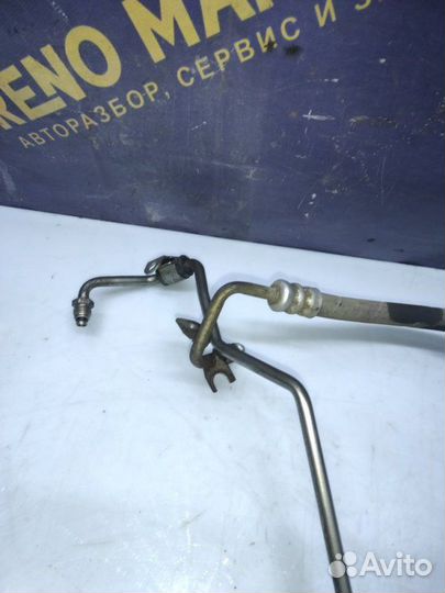 Трубка гидроусилителя руля Vaz Largus R90 K4M