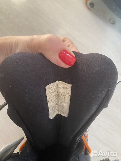 Агрессивные Ролики usd