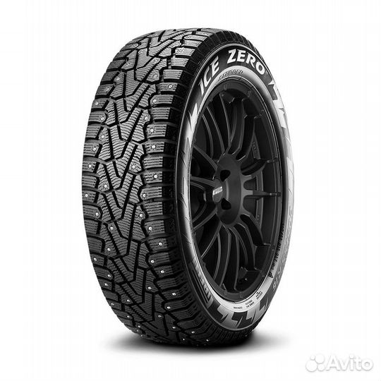 Pirelli Winter Ice Zero 195/65 R15 95T