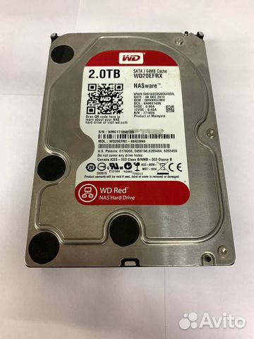 Жесткие диски в ассортименте (15)