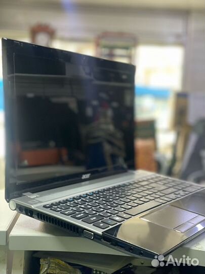 Ноутбук Acer V3-571G-53216G75
