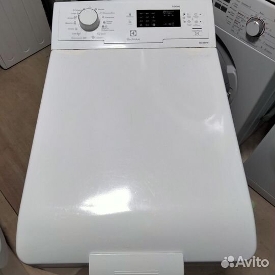 Вертикальная стиральная машина бу с доставкой