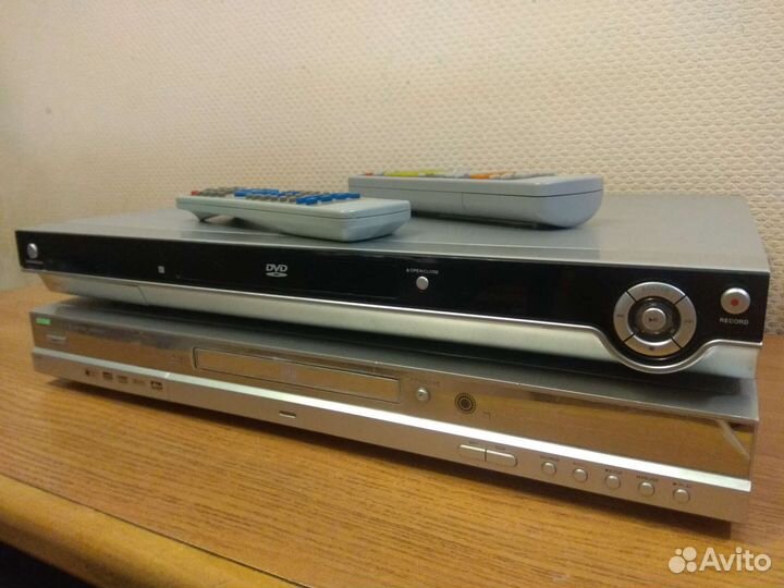 DVD Recorder BBK DW9916