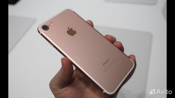 iPhone 7, 32 ГБ