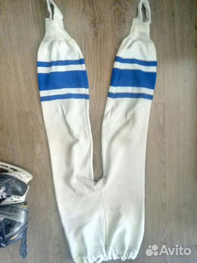 Детская хоккейная форма