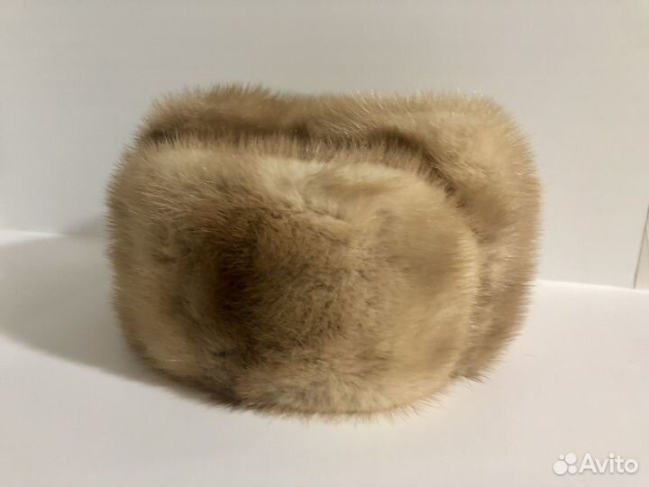 Шапка ушанка обманка доставка