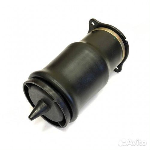 Пневмобаллон Mercedes W639 задний