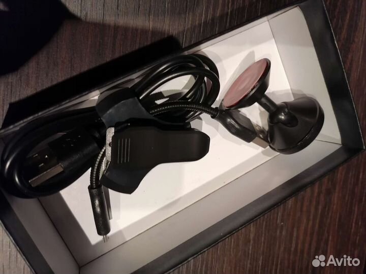 Беспроводная камера видеонаблюдения