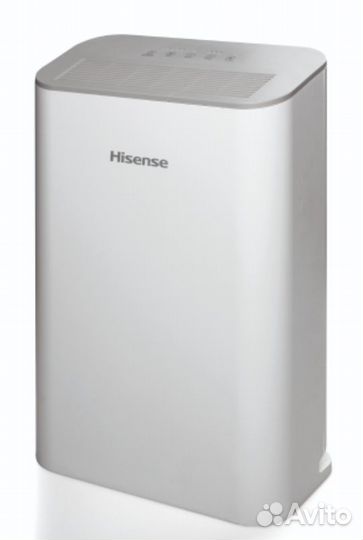 Очиститель воздуха Hisense AP220H