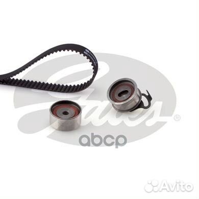 Ремкомплект привода грм PowerGrip Kit K015057X