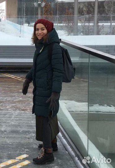 Экскурсовод