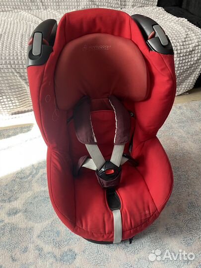 Автокресло maxi cosi tobi