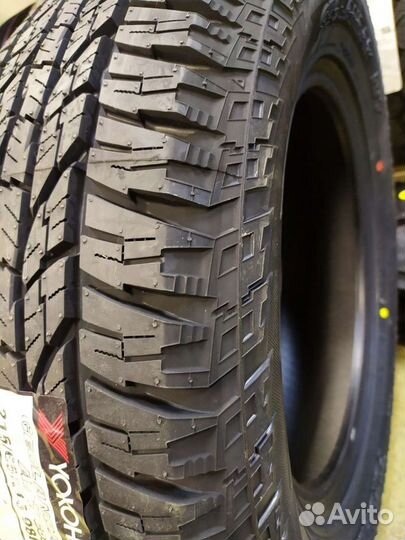 Yokohama Geolandar A/T G015 225/70 R16