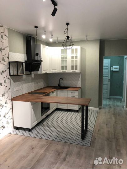 Ремонт квартир под ключ / Страхование и гарантия