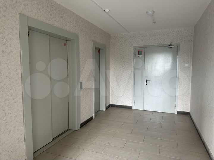 3-к. квартира, 87,5 м², 3/13 эт.