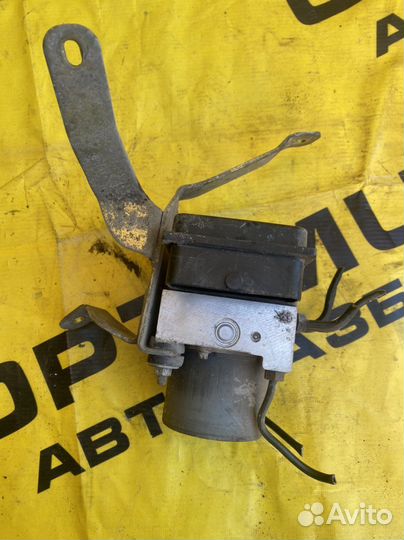 Блок абс Chery M11