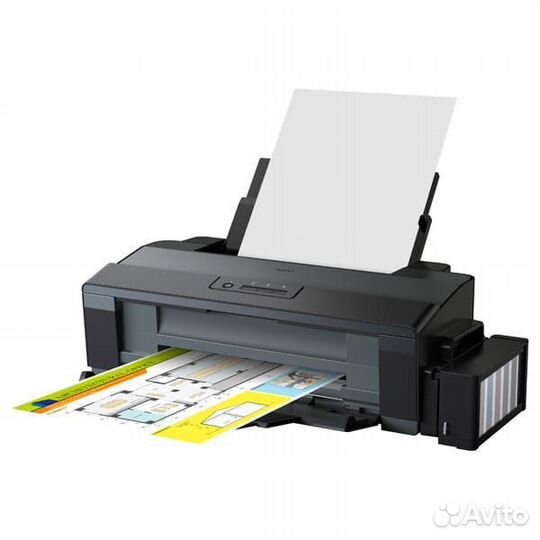 Струйный Принтер Epson L1300 (C11CD81402)