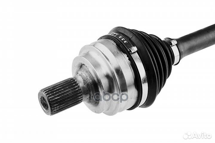 Вал MB E(W212) /S(W221) лев.перед. приводной