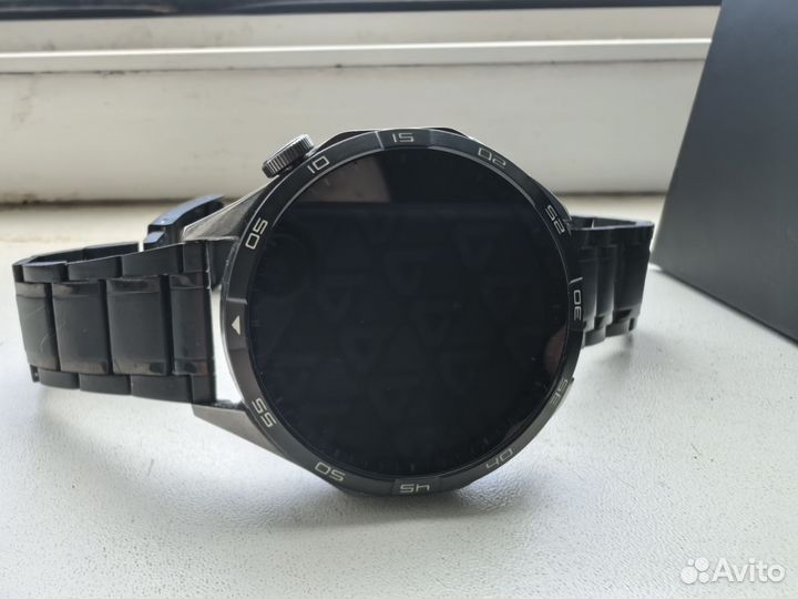 Huawei watch gt 4 46mm