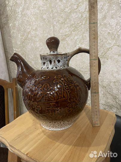 Заварочный чайник