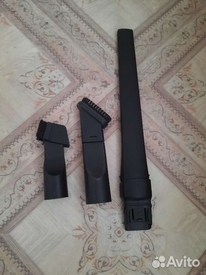 Насадки к пылесосу electrolux