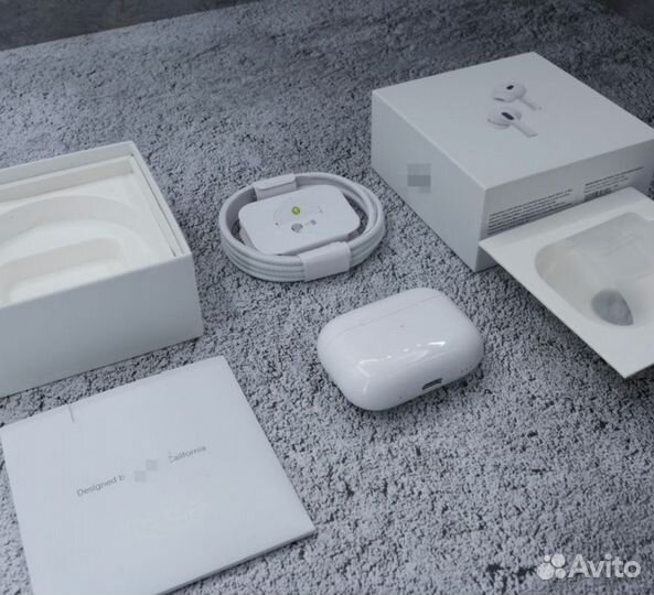 Наушники airpods pro 2 premium