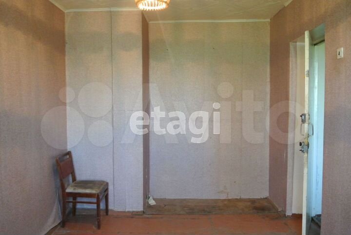 Комната 11,7 м² в 1-к., 7/9 эт.