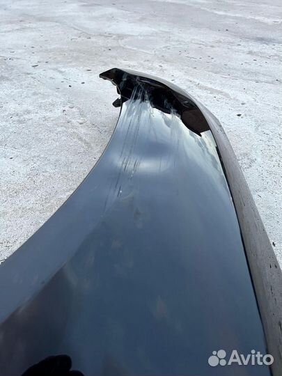 Крыло переднее левое ford focus 3 оригинал