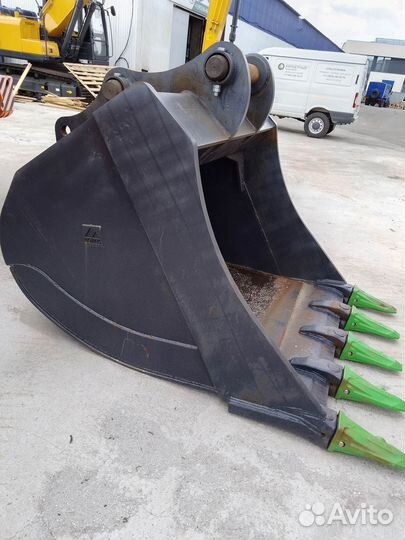 Ковш экскаватора 2,0 м3 на Doosan DX380LC