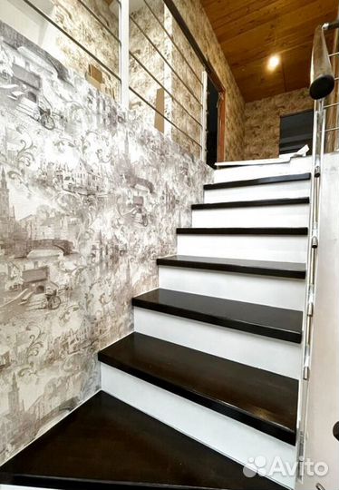 Винтовая лестница