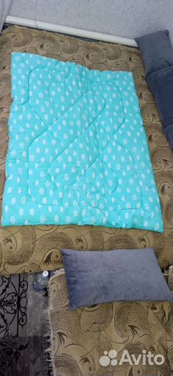 Детское одеяло