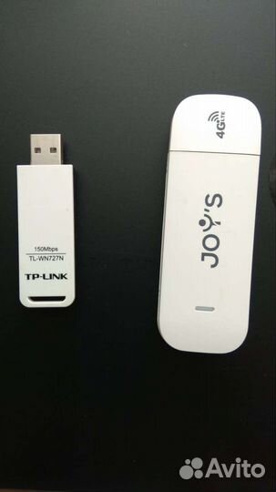 Usb модем 4g универсальный