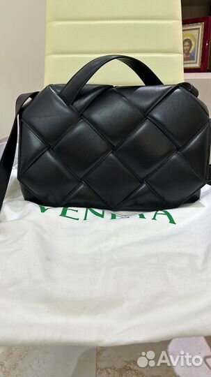 Bottega veneta сумка