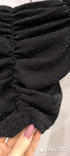 Топ размер ххс