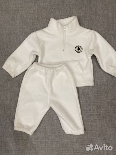 Комплект детский