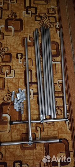 Каркас для фотозоны, 2х2