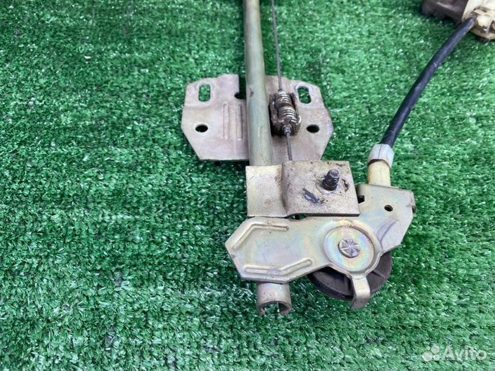 Стеклоподьемник передний правый Ваз 2114