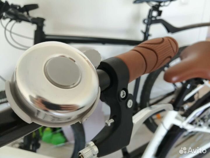 Фонарь для велосипеда