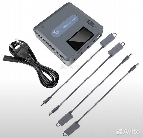 Зарядное устройство для аккумуляторов DJI Mavic 3