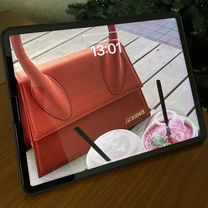 iPad pro 12.9 2021 16/2тб wi-fi+cellular гарантия