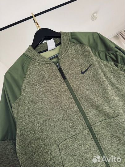 Куртка Nike мужская термо. Оригинал. Новая