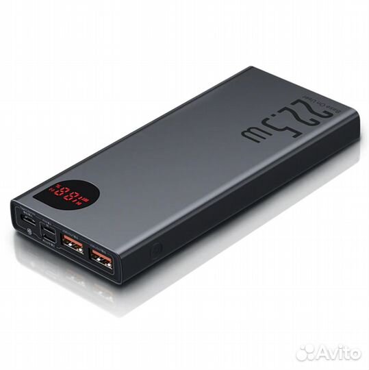 Power bank Baseus 10000 мАч