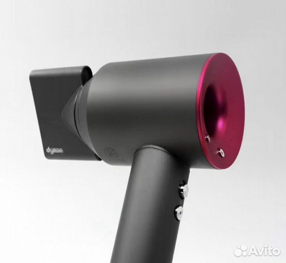 Dyson Фен Новый 2025