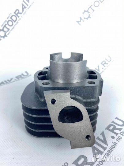 Поршневая группа Yamaha JOG 65 (44 мм) 3KJ, 1PE40Q