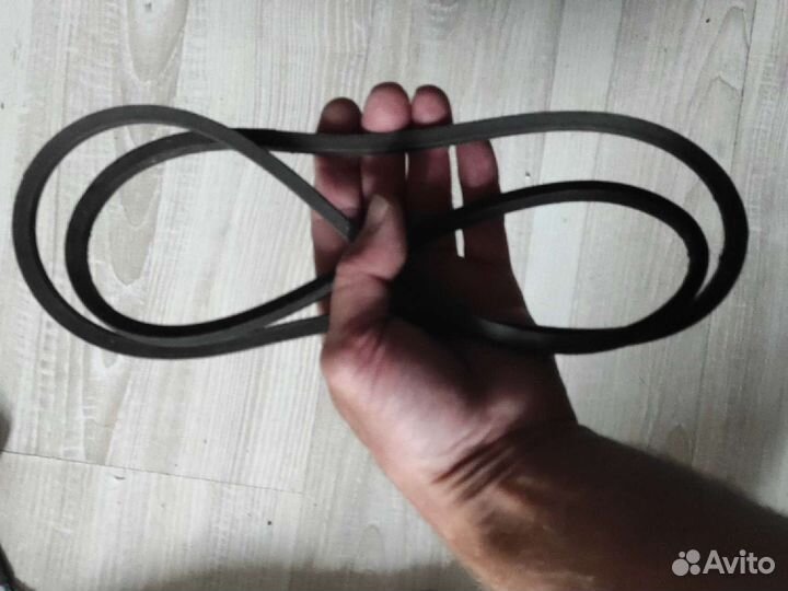 Шкив для швейной машинки