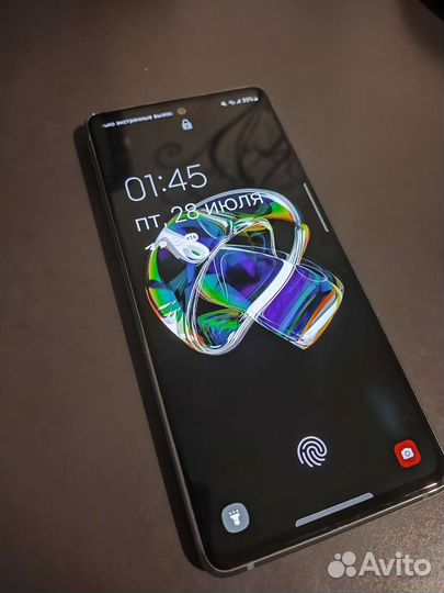Samsung galaxy s20fe 5g 6/128