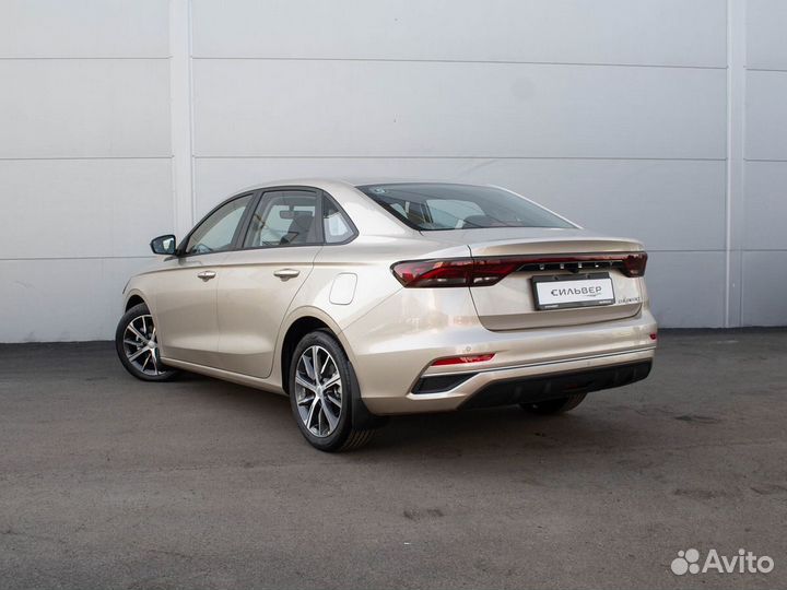 Geely Emgrand 1.5 МТ, 2023