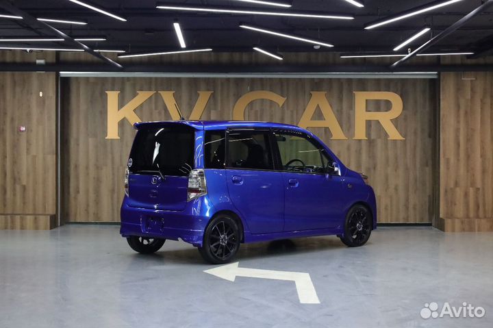 Honda Life 0.7 AT, 2011, 66 000 км